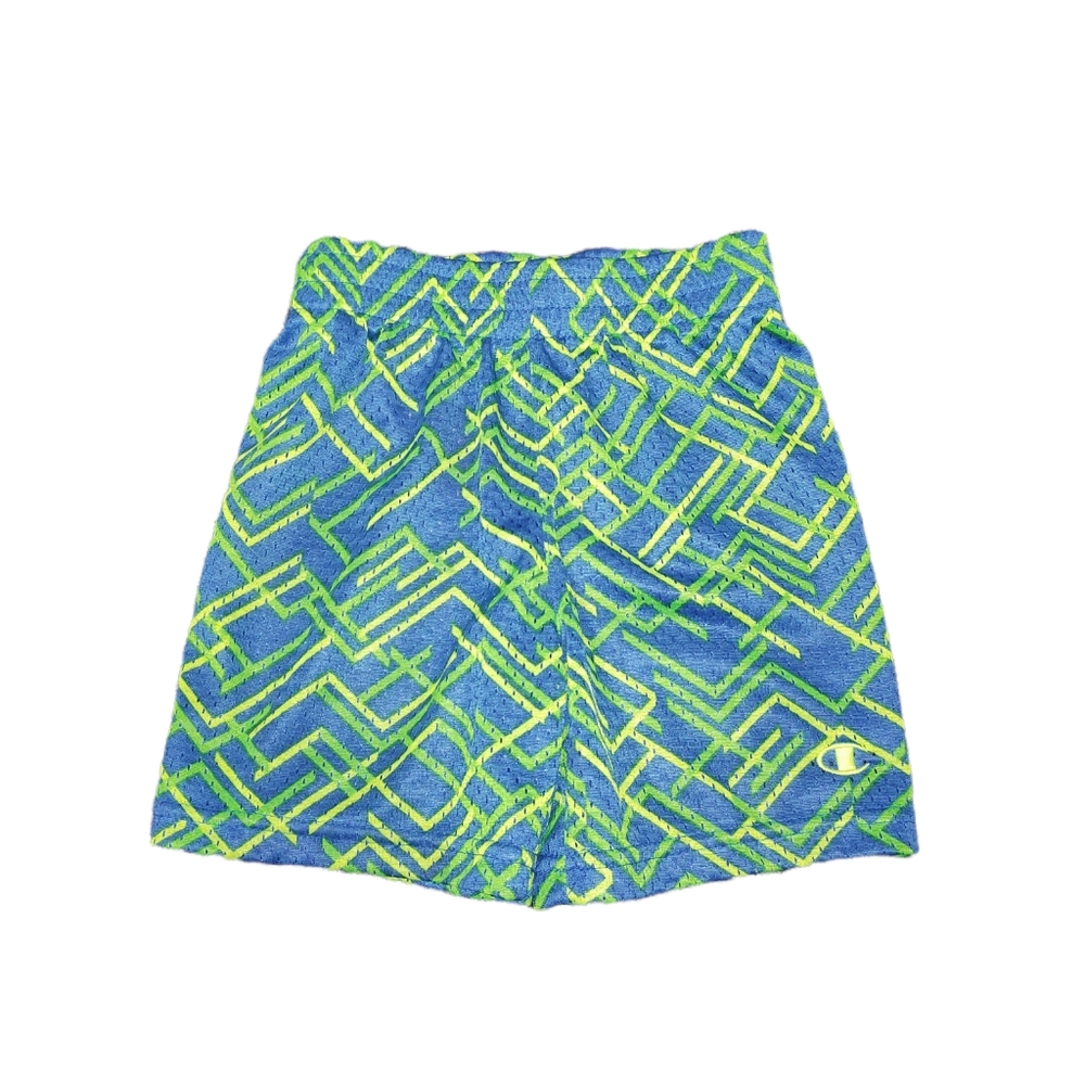 *DONATED* EUC Champion Athletic Shorts Size 18 mos. - Picture 1 of 4